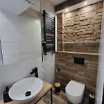 Apartamenty Krzywa Katowice