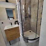 Apartamenty Krzywa アパート