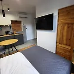 Apartamenty Krzywa * カトヴィツェ