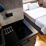 Apartamenty Krzywa *