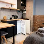 Apartamenty Krzywa *