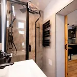 Apartamenty Krzywa アパート