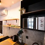 Apartamenty Krzywa Katowice