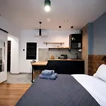 Apartamenty Krzywa