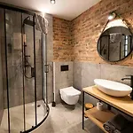 Apartamenty Krzywa *