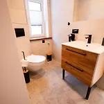 Apartamenty Krzywa