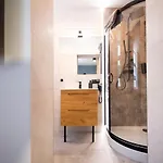 Apartamenty Krzywa * カトヴィツェ