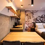 Apartamenty Krzywa アパート