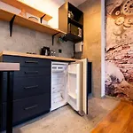 Apartamenty Krzywa