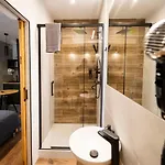Apartman Apartamenty Krzywa *