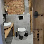 Apartamenty Krzywa Apartman *