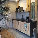 Apartamenty Krzywa