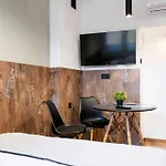 Apartamenty Krzywa