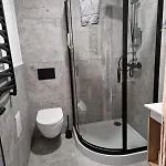 アパート Apartamenty Krzywa