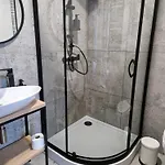 Apartamenty Krzywa Katowice