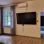 Apartamenty Krzywa * Katowice