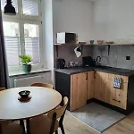 Apartamenty Krzywa