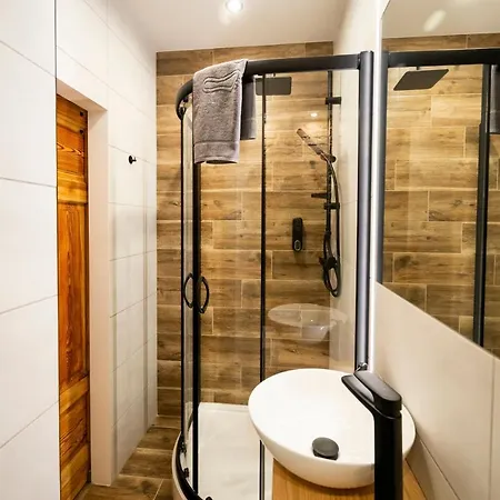 Apartment Krzywa