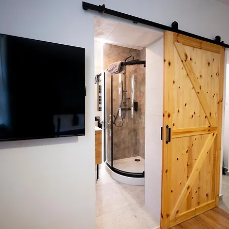 Krzywa Appartement Katowice