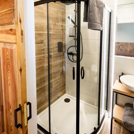 Krzywa Appartement 3*